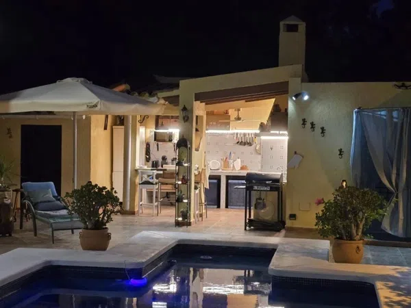 Casa o chalet independiente en Avenida de Coloma, 1, Coloma, Coloma - Foto 24