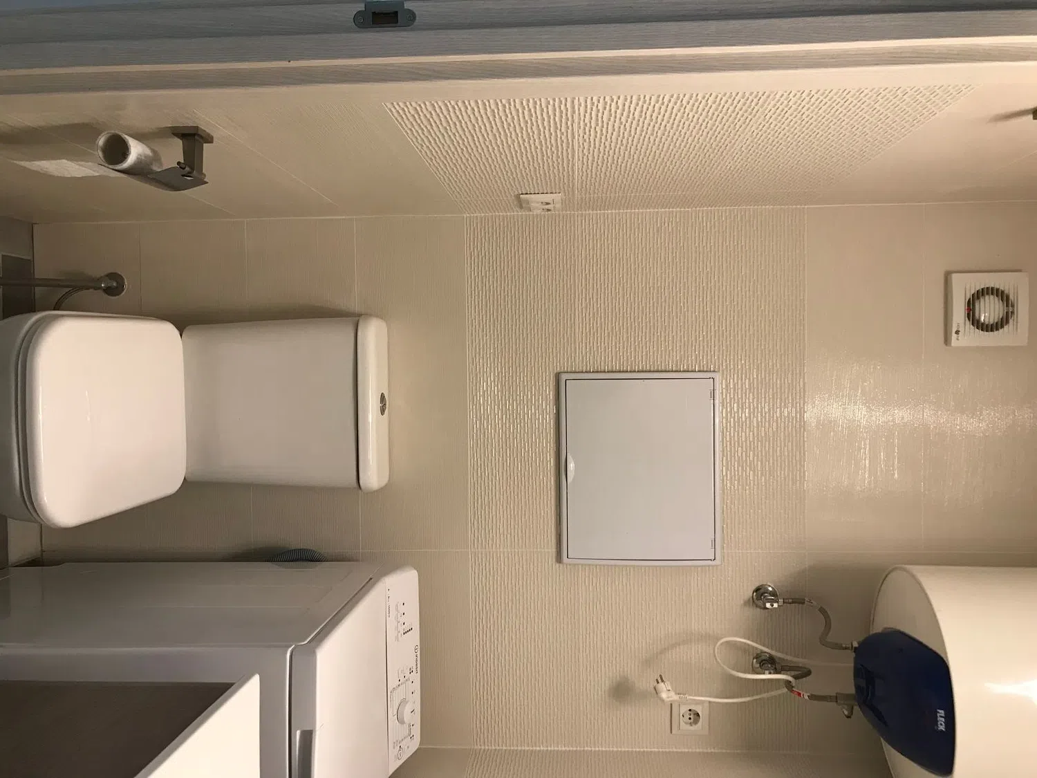 Piso en calle del Plus Ultra, 36 - Foto 10