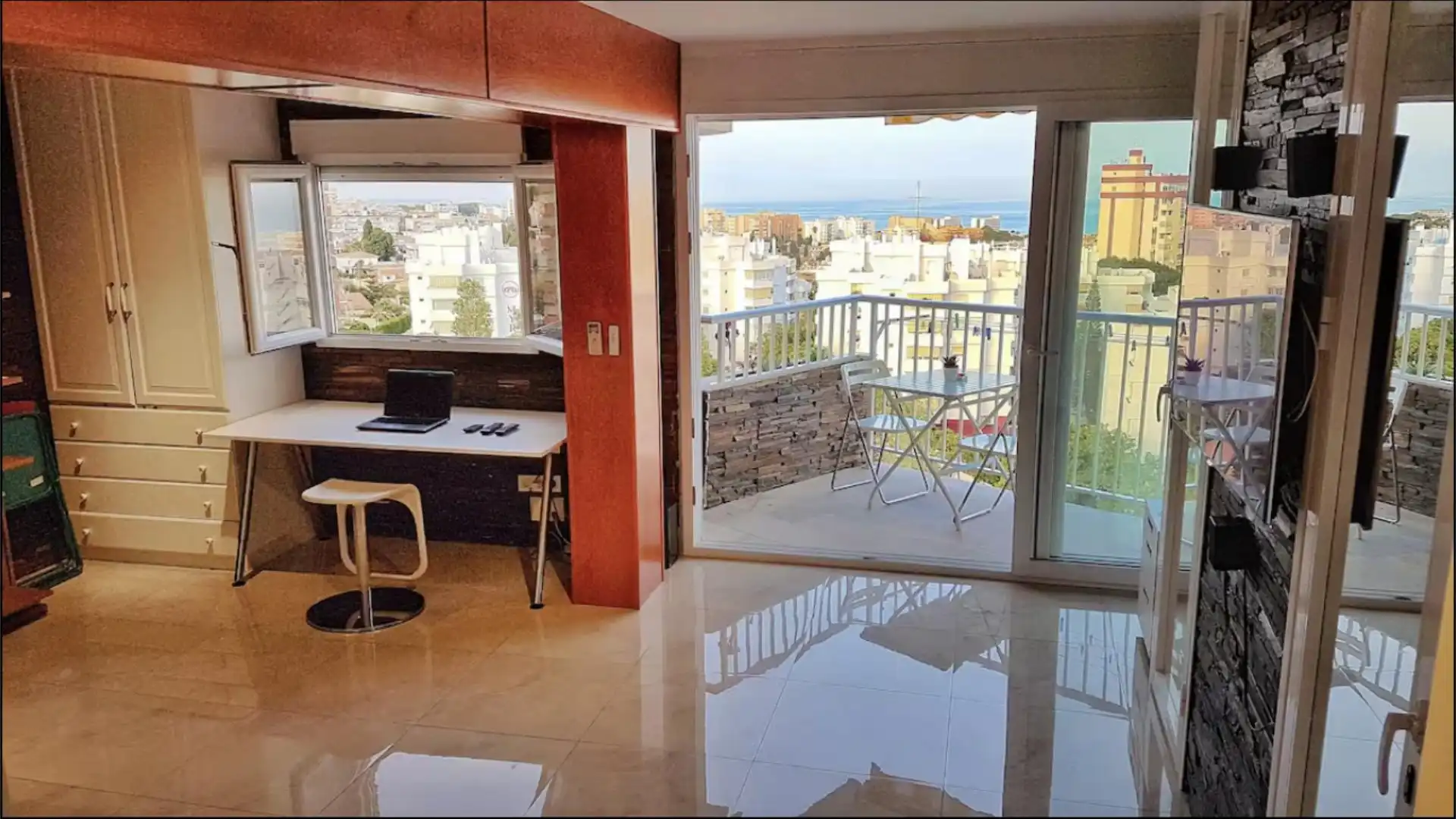 Piso en  Calle Luis Vives 3 - Foto 2