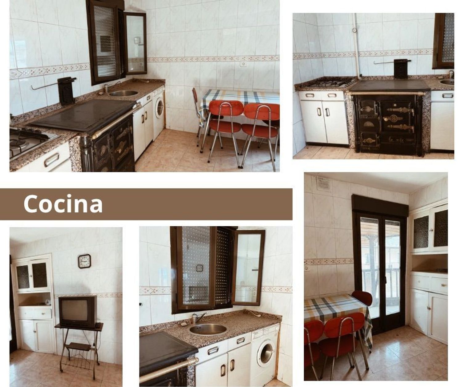 Casa de pueblo en Calle Cabuerca, 8 - Foto 20