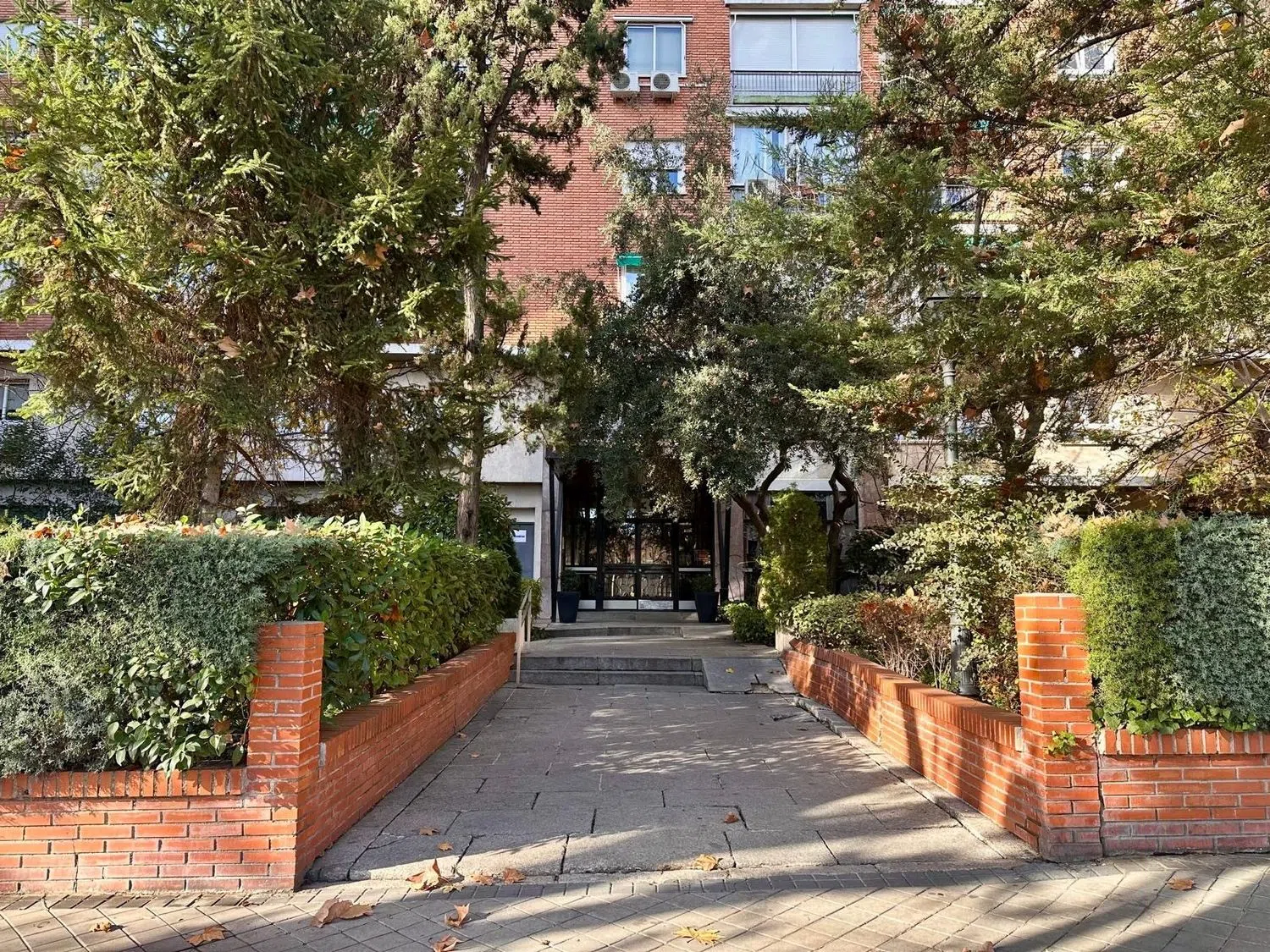 Piso en calle del Padre Damián, 43 - Foto 2