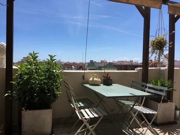 Ático en calle de l'Heroi Romeu, 4 - Foto 22