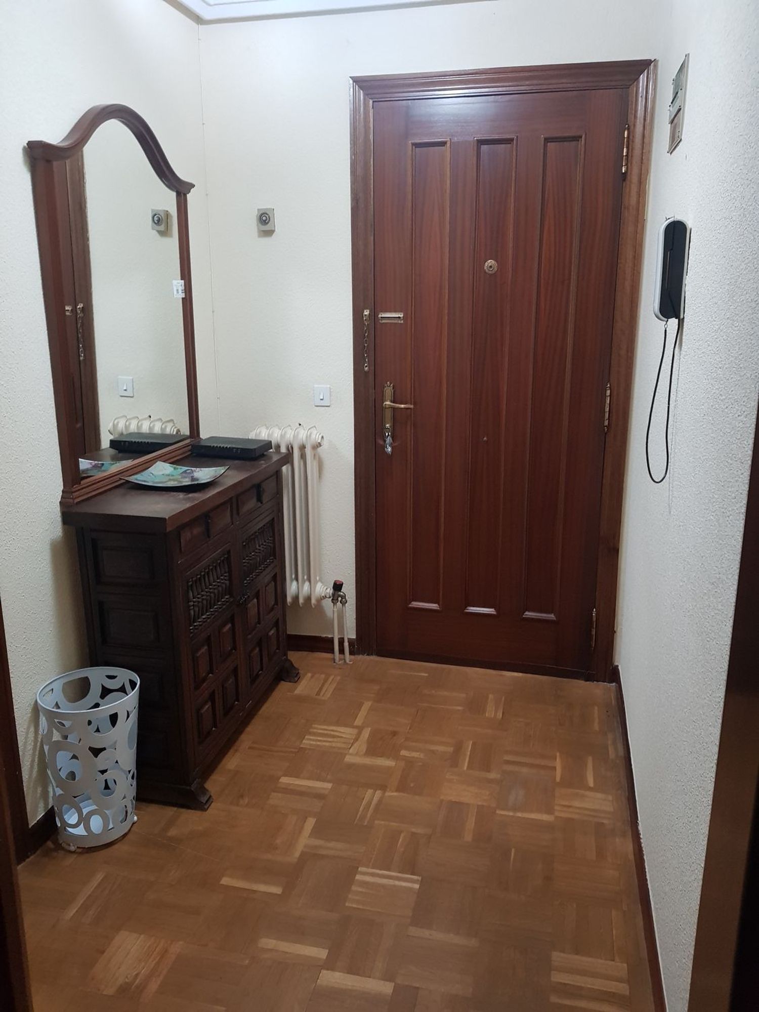 Piso en calle Rodillo, 5 - Foto 5