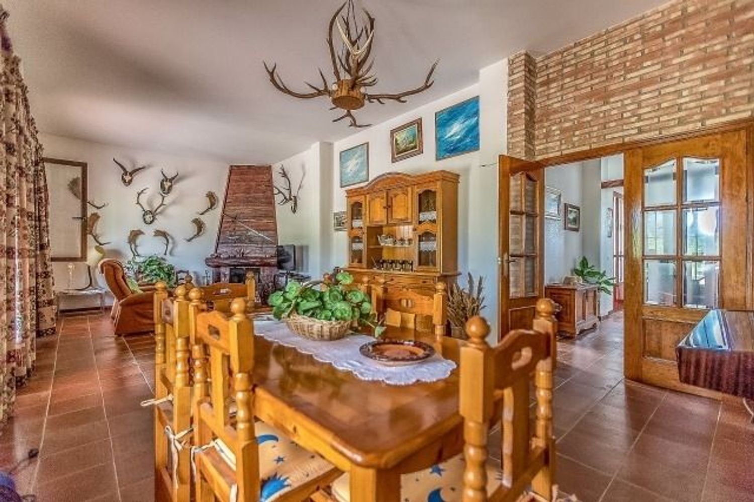 Casa rural en paraje Nava Paris s/n - Foto 19