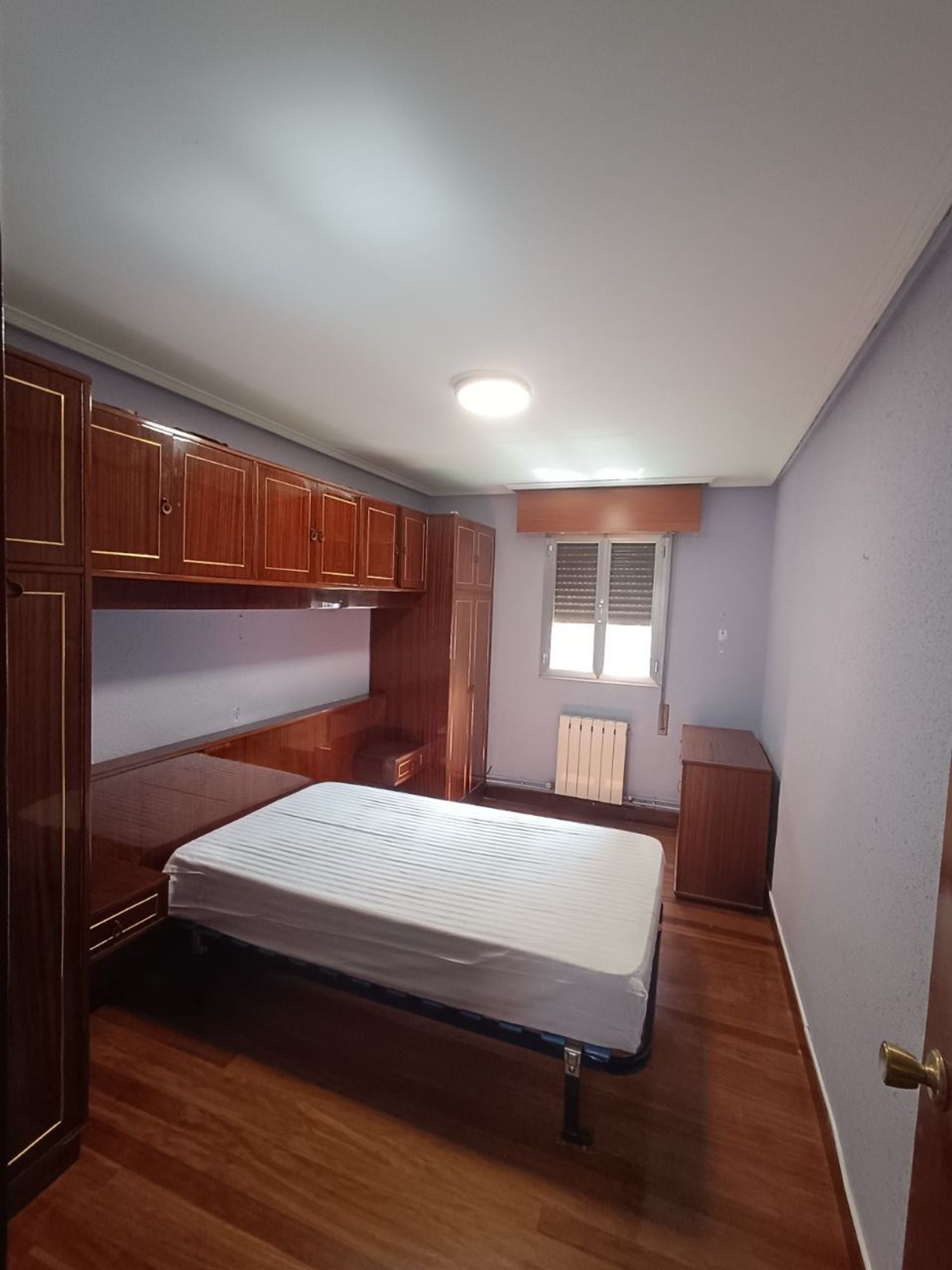 Piso en Santutxu - Foto 2