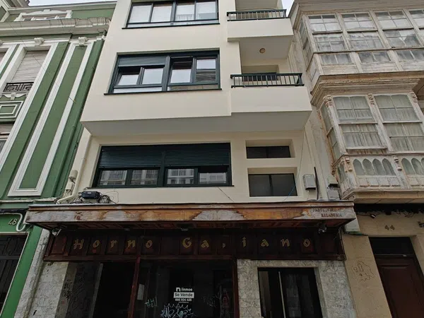 Piso en Galiano, 46, Zona Ultramar, Zona Ultramar - Foto 13