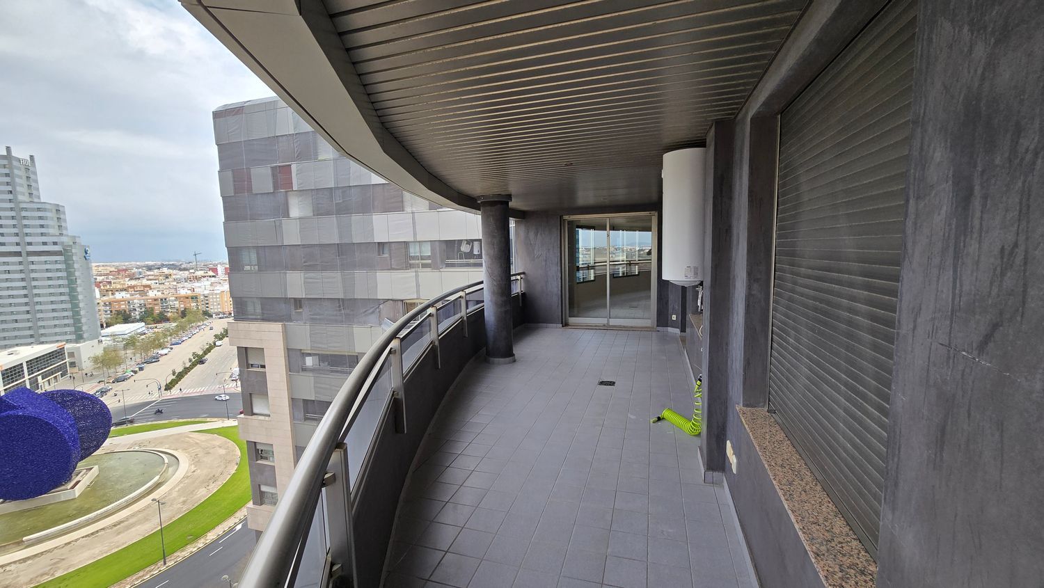 Piso en calle de la Safor, 5 - Foto 4