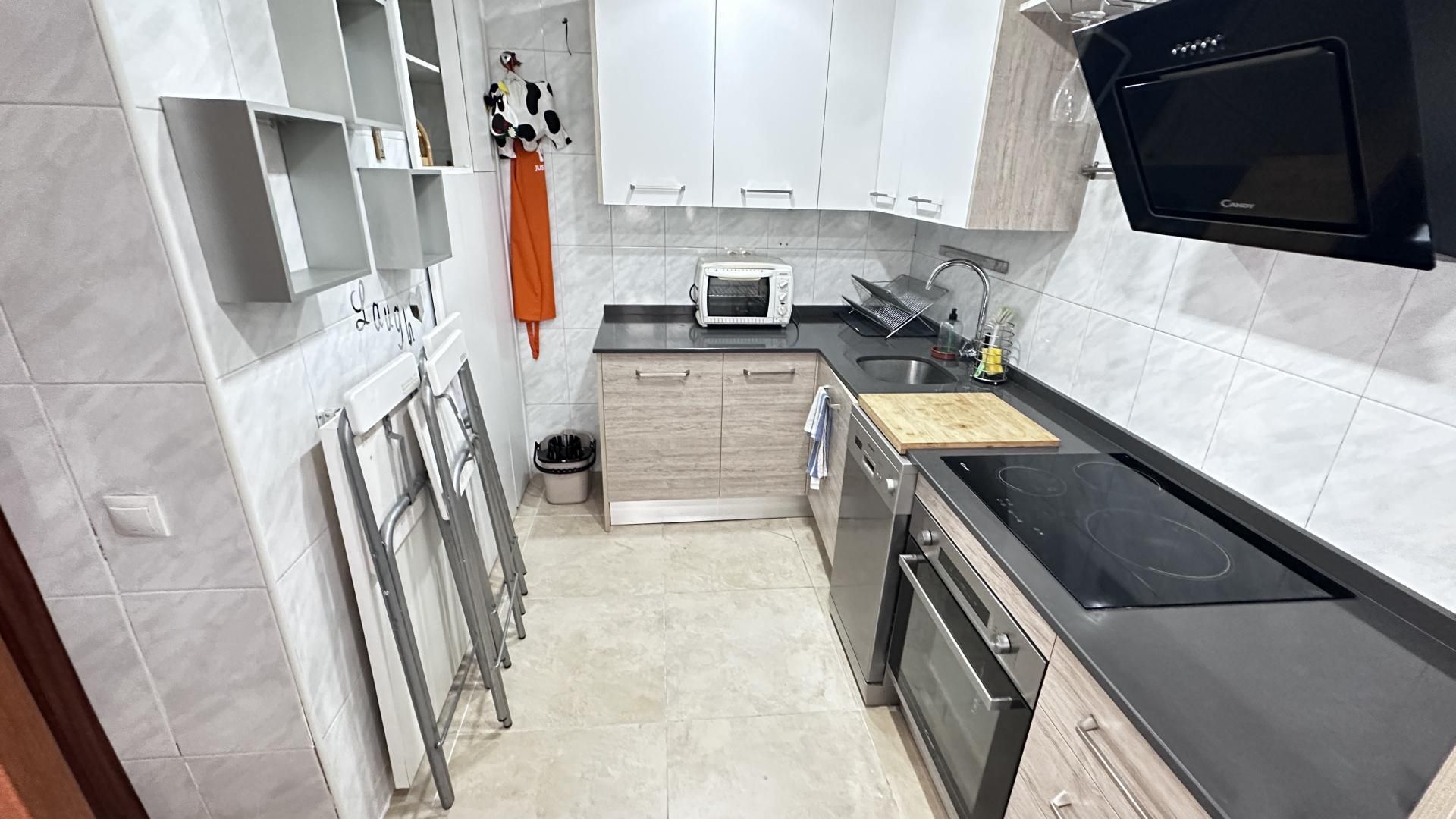 Apartamento en  Pasaje Del Marqués de Esquivel 11 - Foto 9