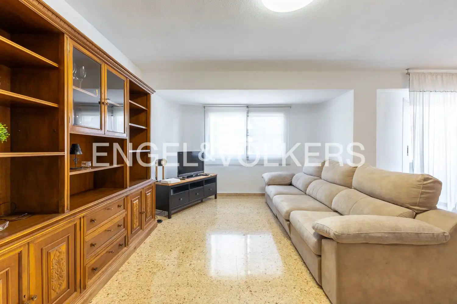 Piso en  Avinguda del Doctor Waksman - Foto 3