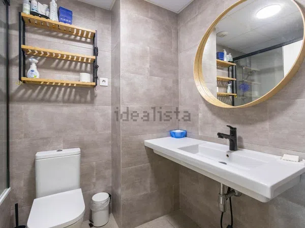 Ático en Paseo Antonio Machado, La Catalana, La Catalana - Foto 14