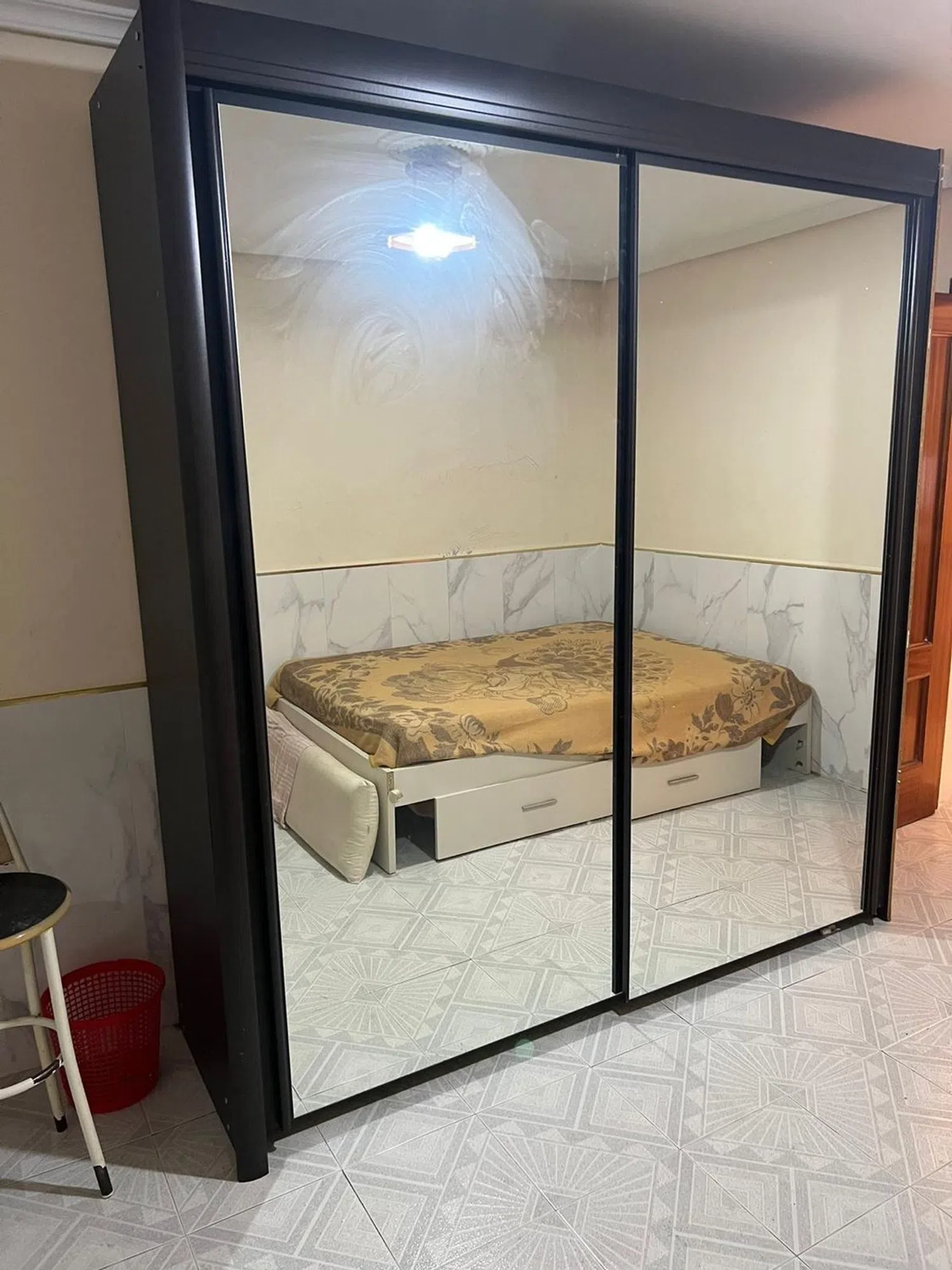 Piso en calle de la Gavia Seca, 20 - Foto 5