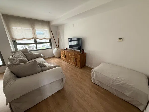 Chalet adosado en Tómbola - Rabasa - Foto 5