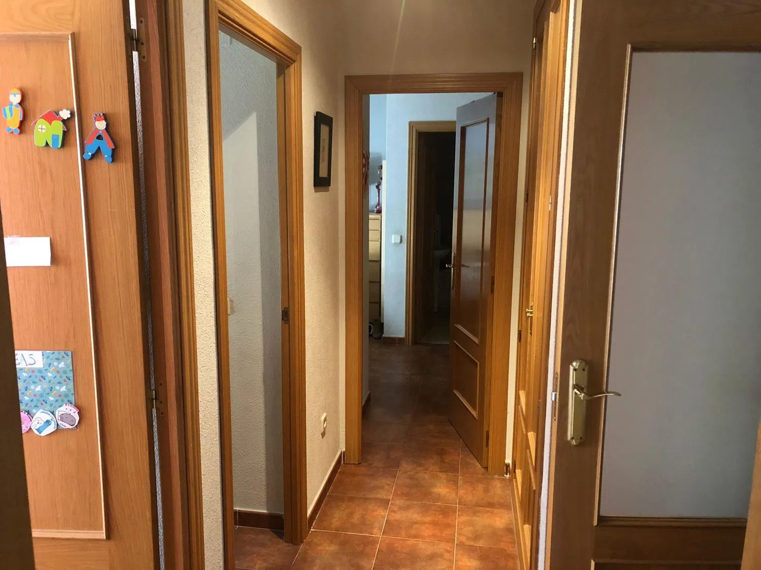 Piso en calle de Puente la Reina, 52 - Foto 10