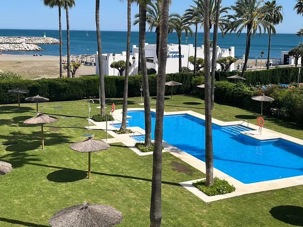 Piso en Manuel de Falla, 402, Puerto de la Duquesa, Puerto de la Duquesa - Foto 14