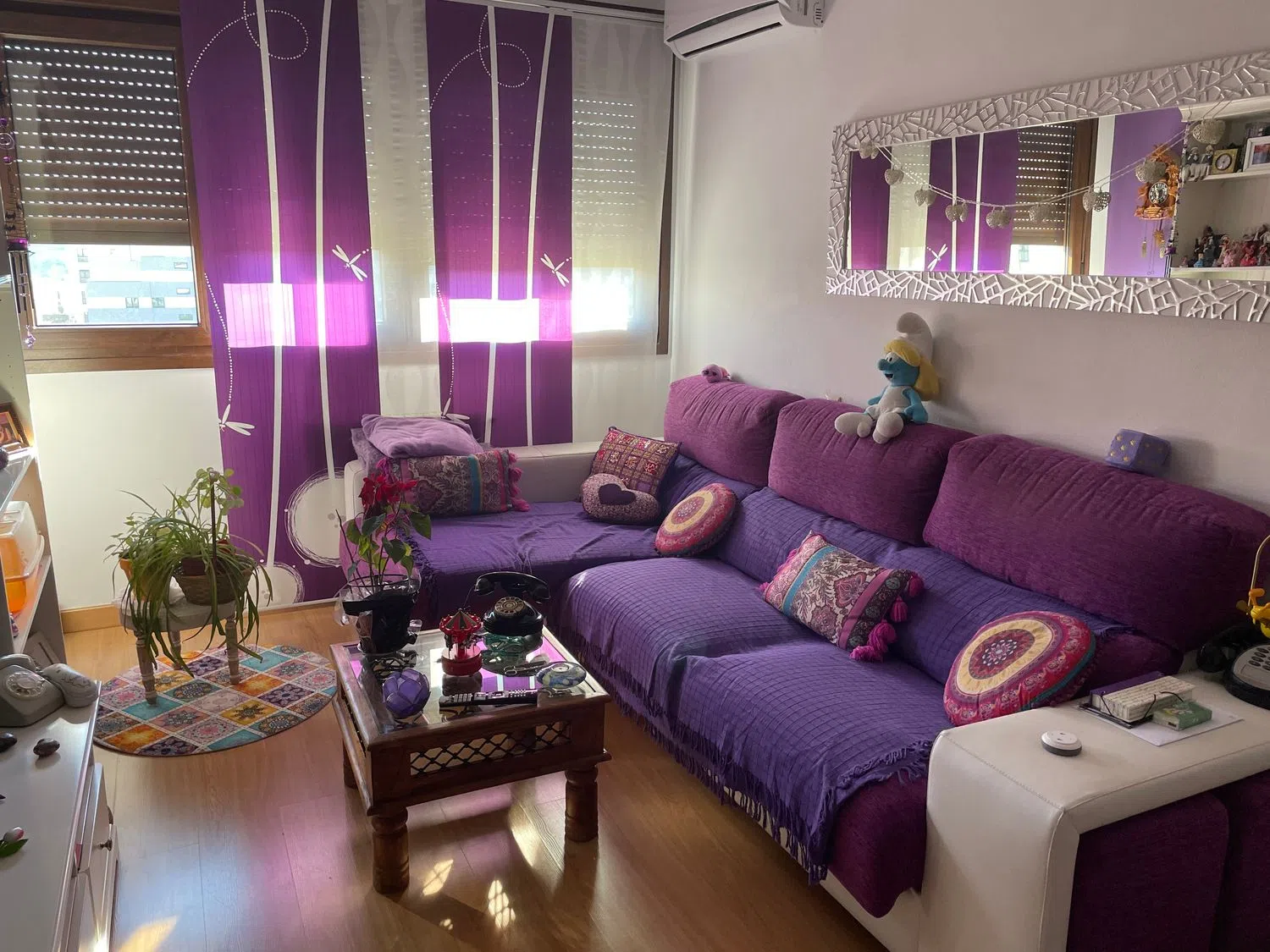 Piso en calle Rafael Sánchez Ferlosio, 5 - Foto 4