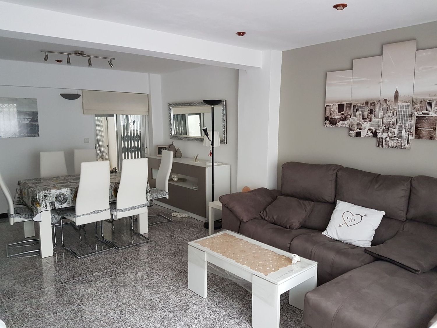 Piso en Calle d'Astúries, 53 - Foto 4