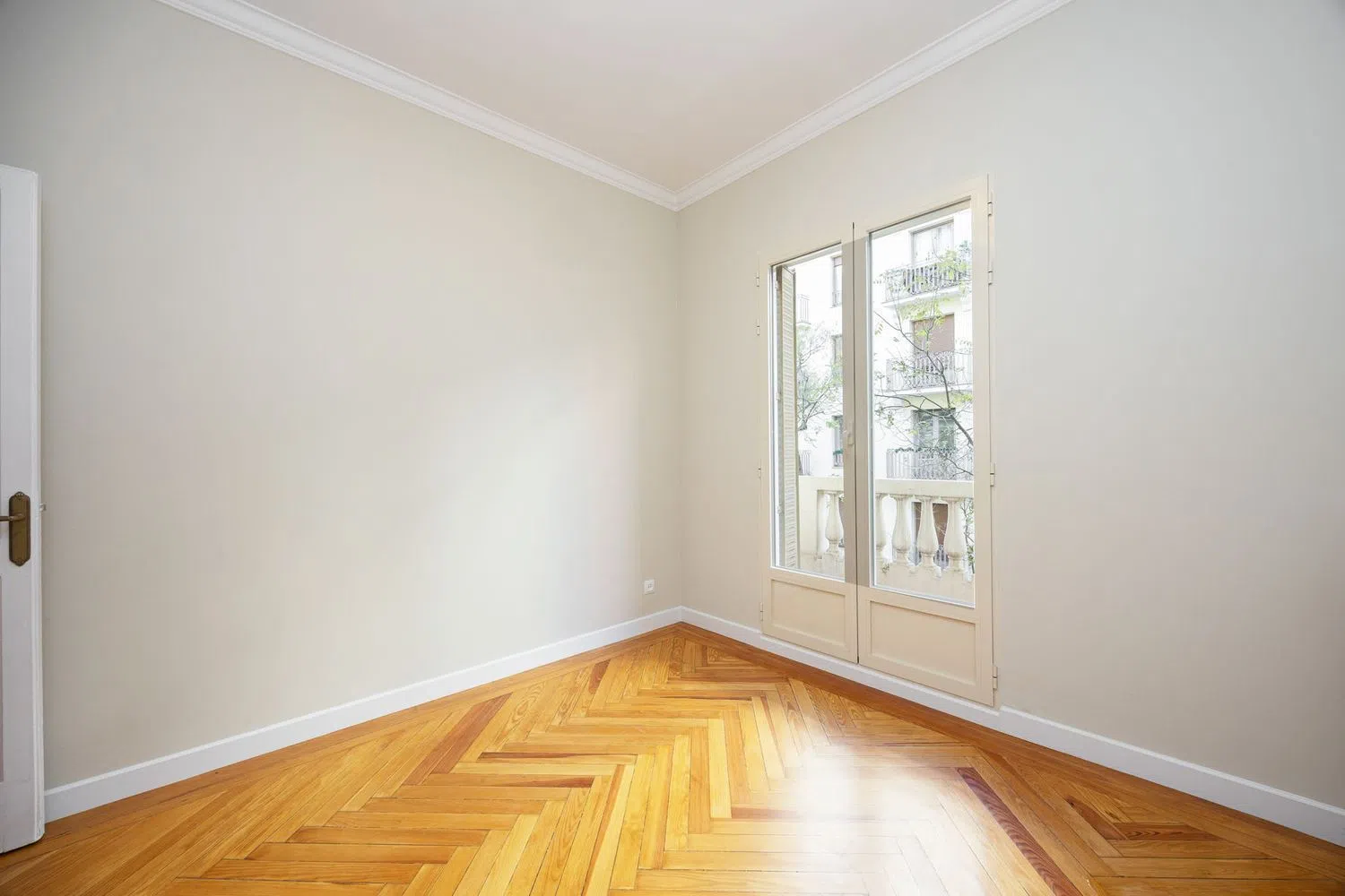 Piso en calle de Guillermo de Osma, 2 - Foto 4