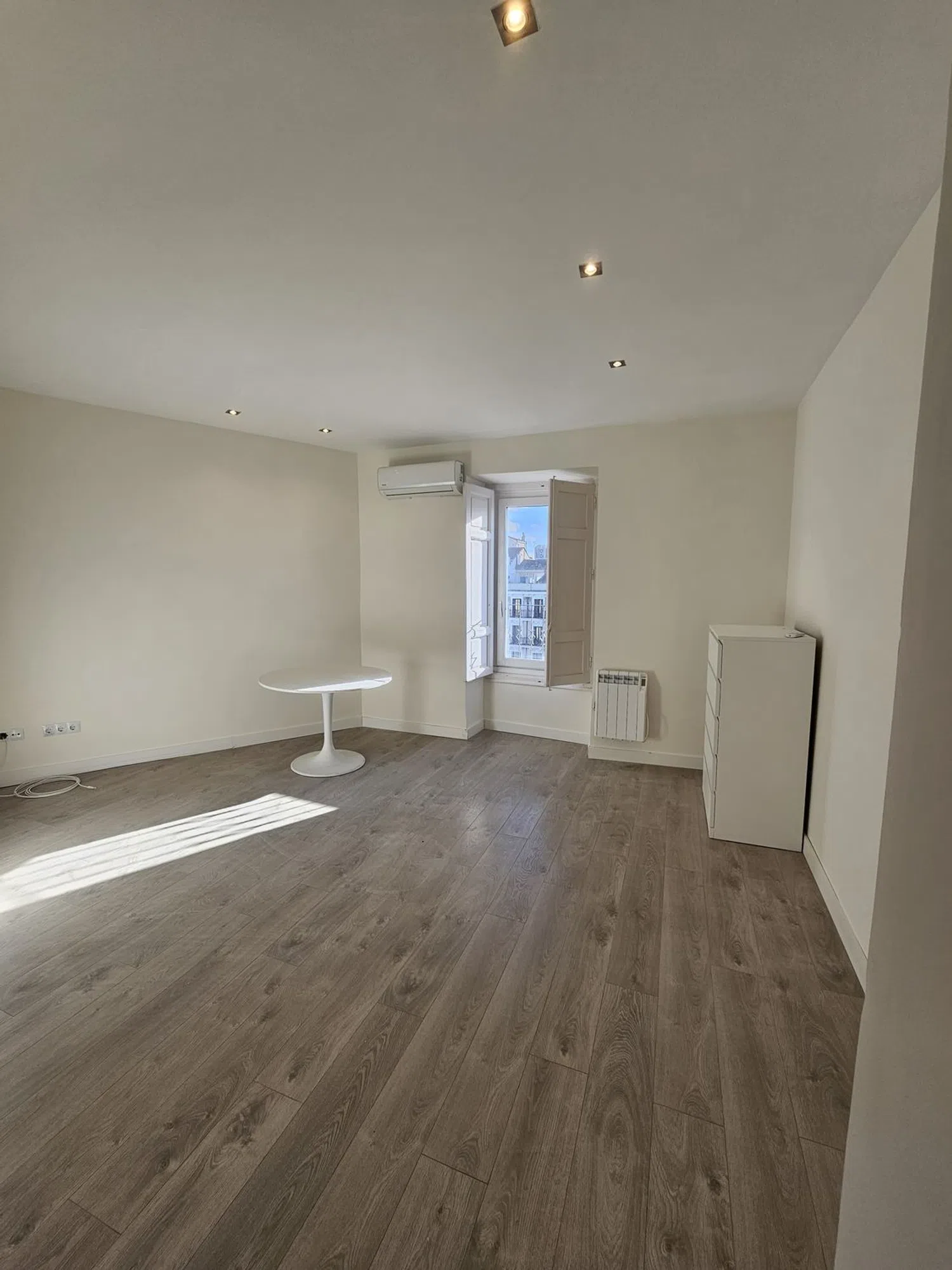 Piso en glorieta de Bilbao, 5 - Foto 3