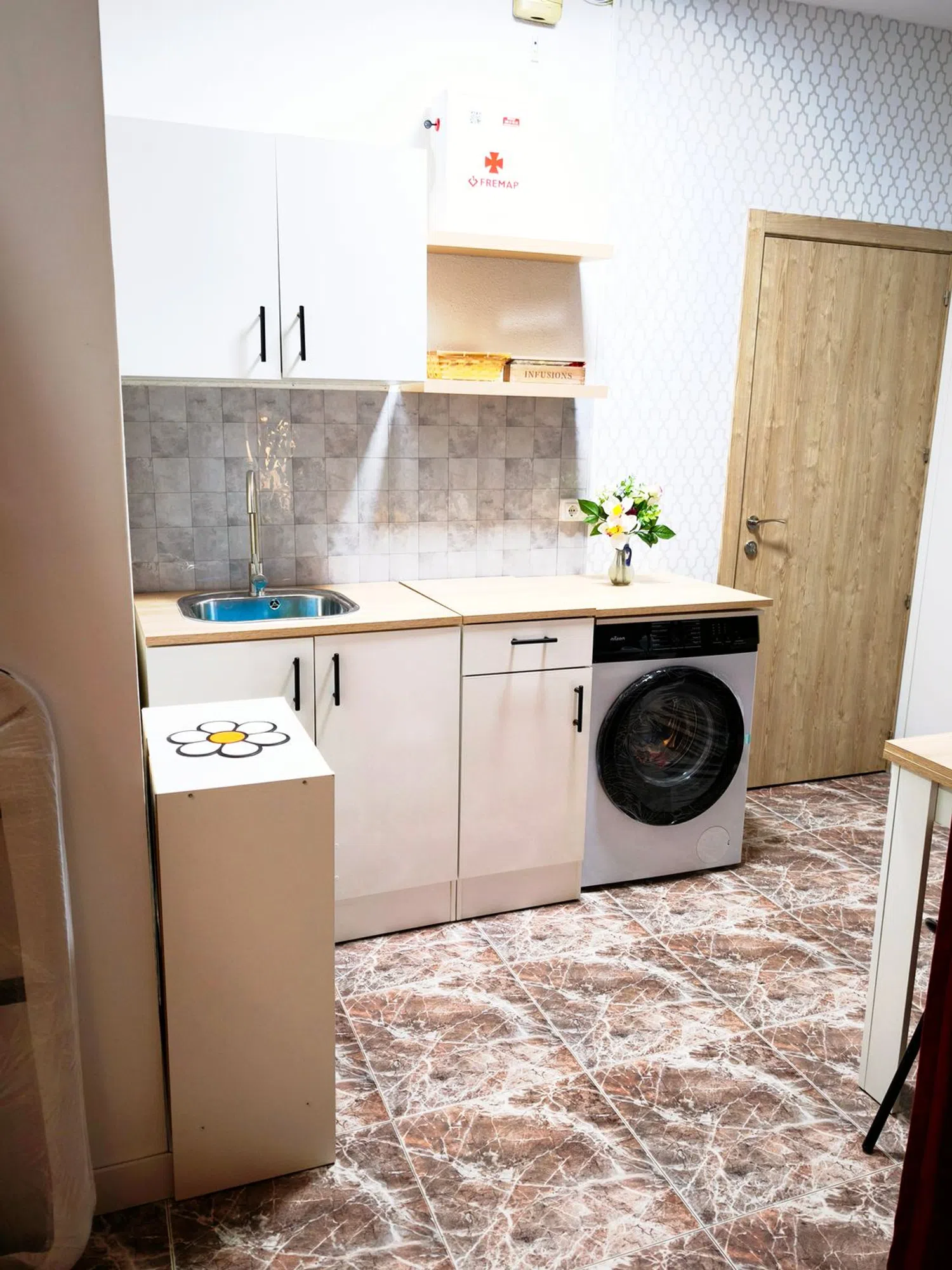 Piso en Bravo Murillo, 240 - Foto 5