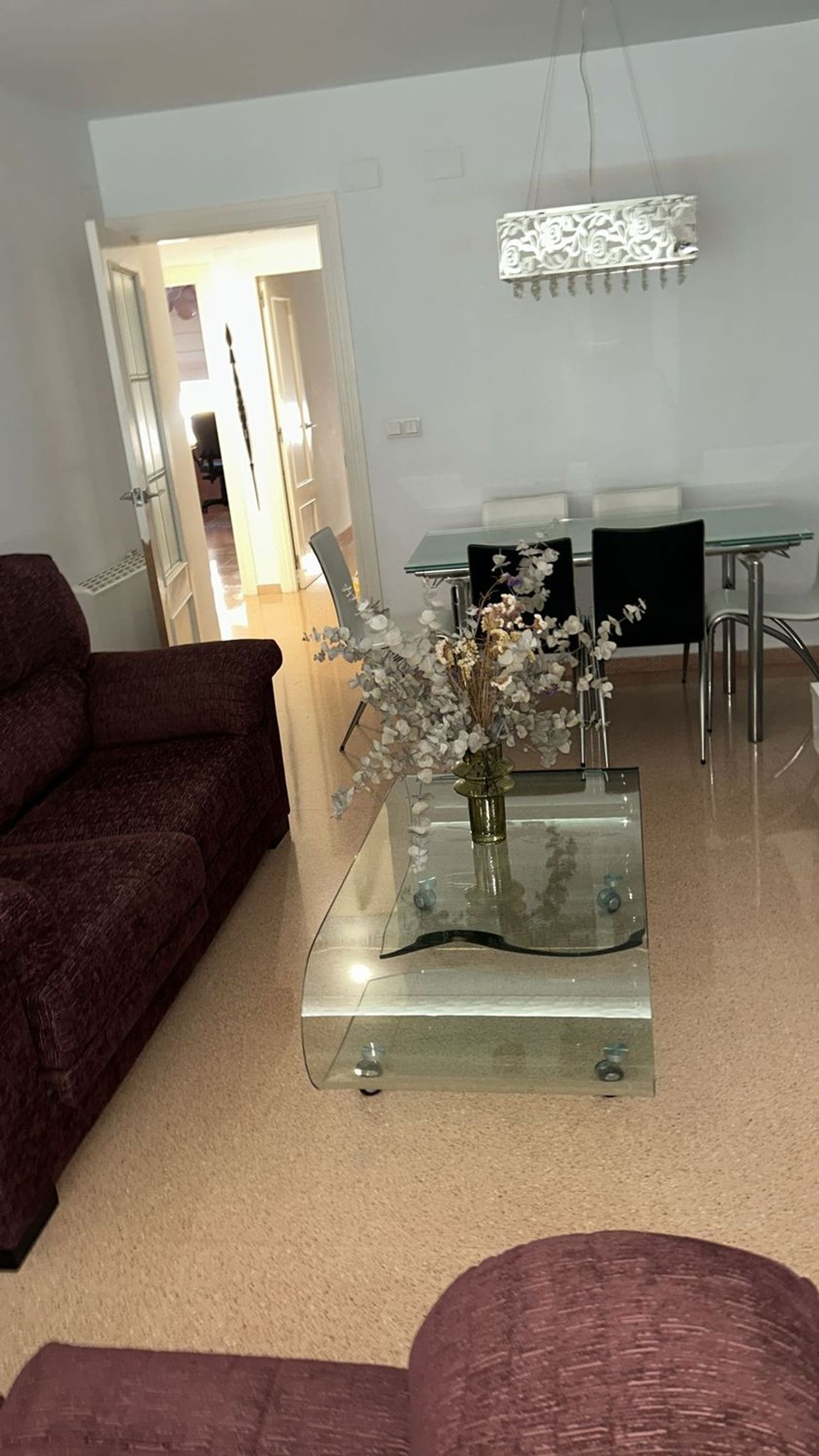 Piso en plaza Médico Antonio Barbero, 9 - Foto 6