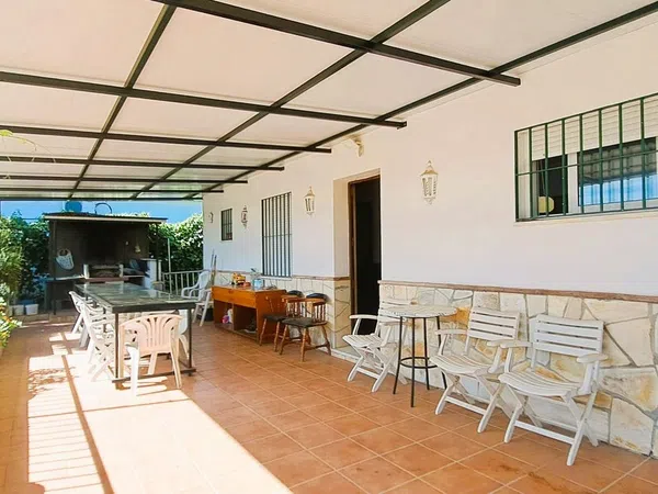 Casa o chalet independiente en Doña Ana, 195, Estación, Estación - Foto 13