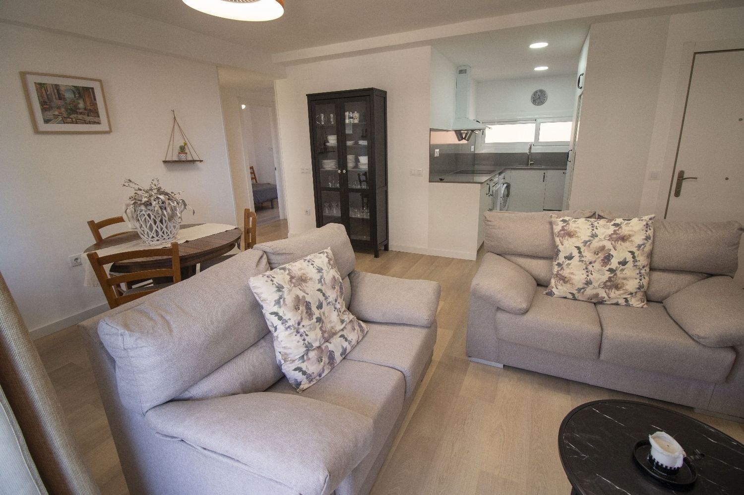 Piso en calle Tordera, 3 - Foto 6