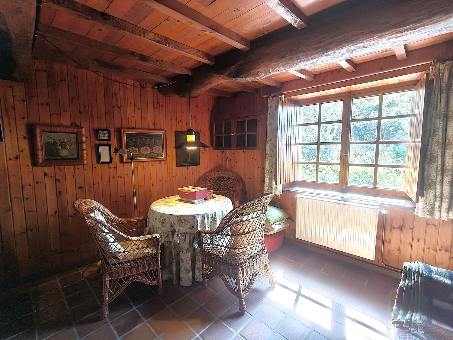 Casa o chalet independiente en Abegondo - Foto 24