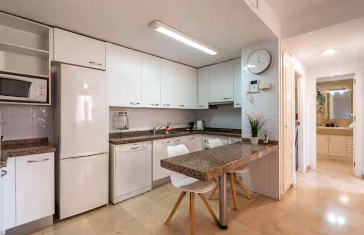 Piso en calle Sagunto, 15 - Foto 5