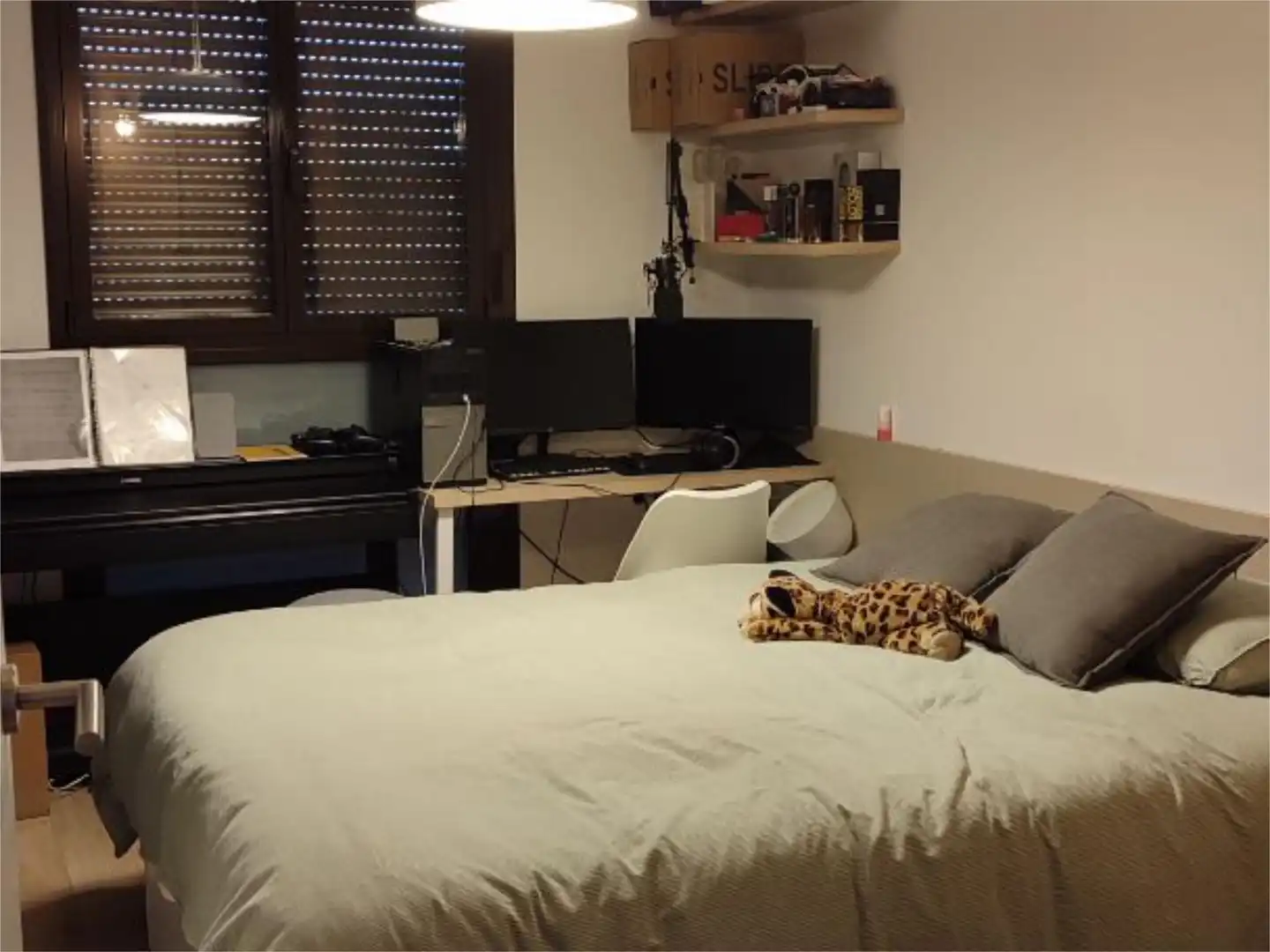 Piso en Sabadell - Foto 9