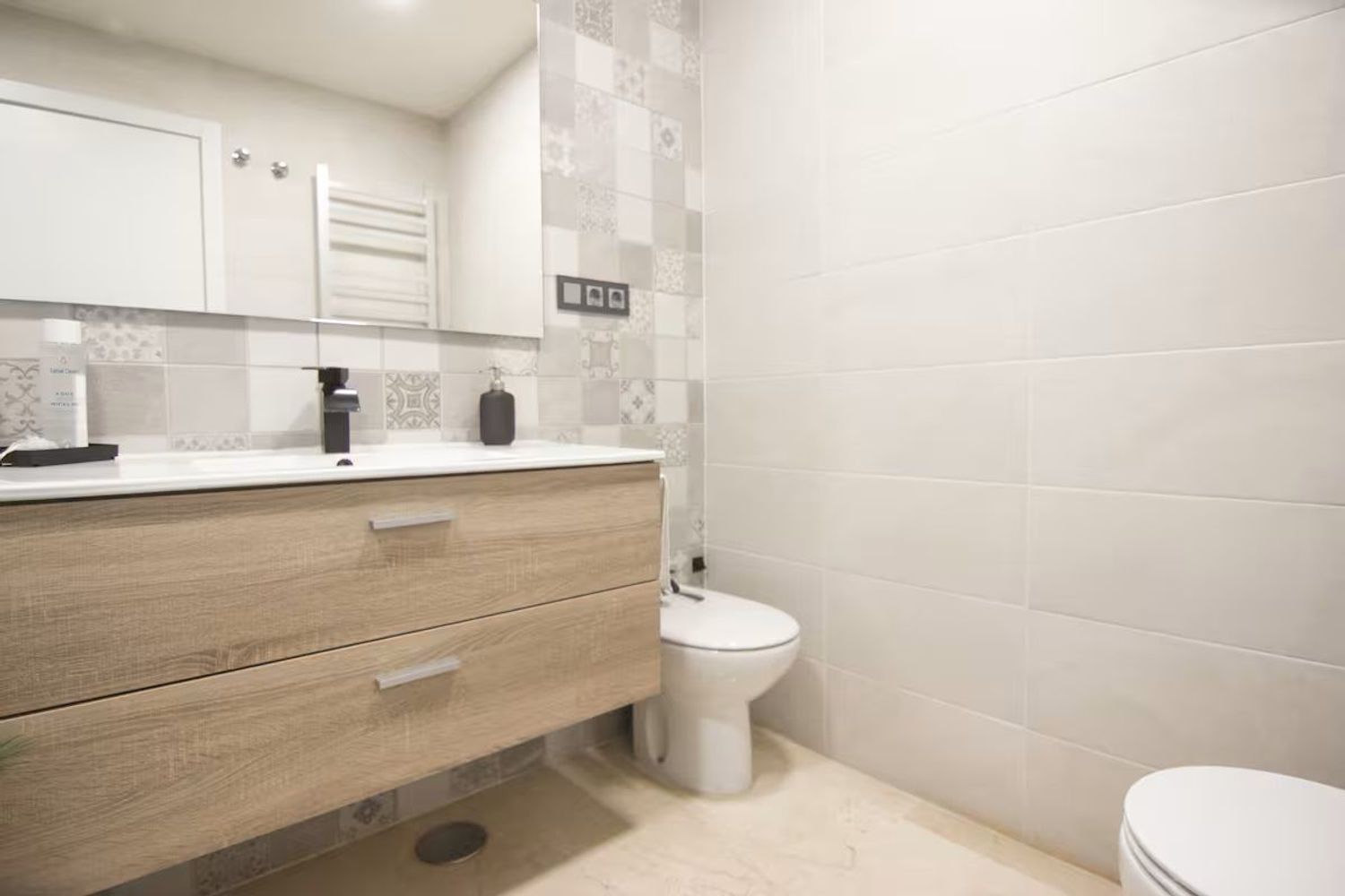 Estudio en calle Reposo, 4 - Foto 9