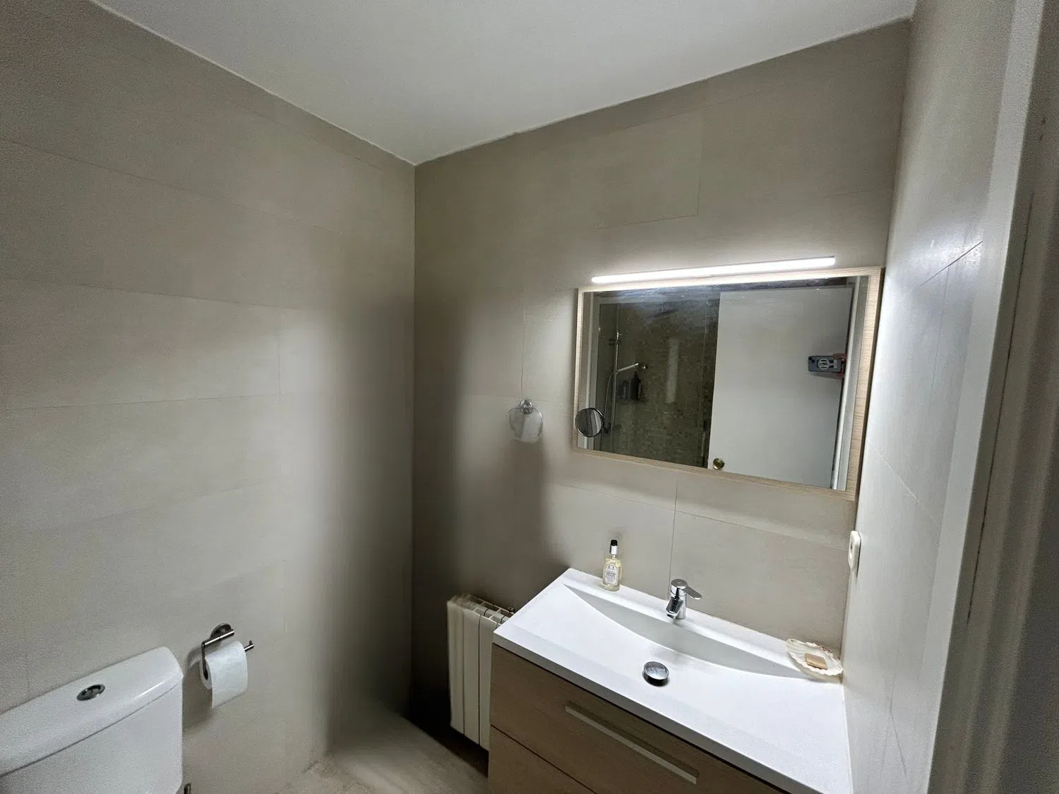 Piso en calle de Clara del Rey, 35 - Foto 4