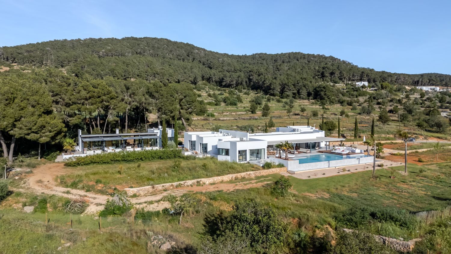 Casa o chalet independiente en Diseminado es Reco, 10, Santa Agnés de Corona - Sant Mateu d'Albarca, Santa Agnés de Corona - Sant Mateu d'Albarca - Foto 37