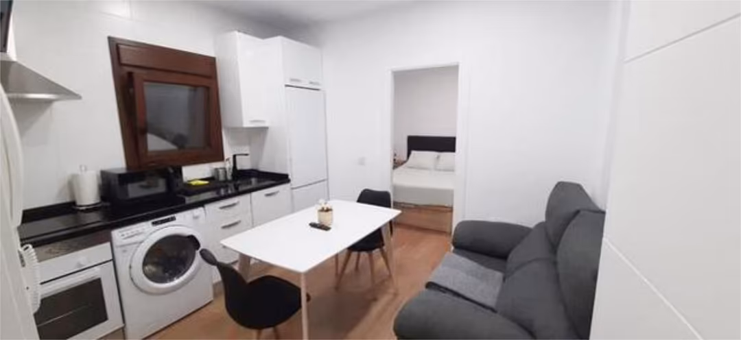 Apartamento en Campanillas - Foto 4
