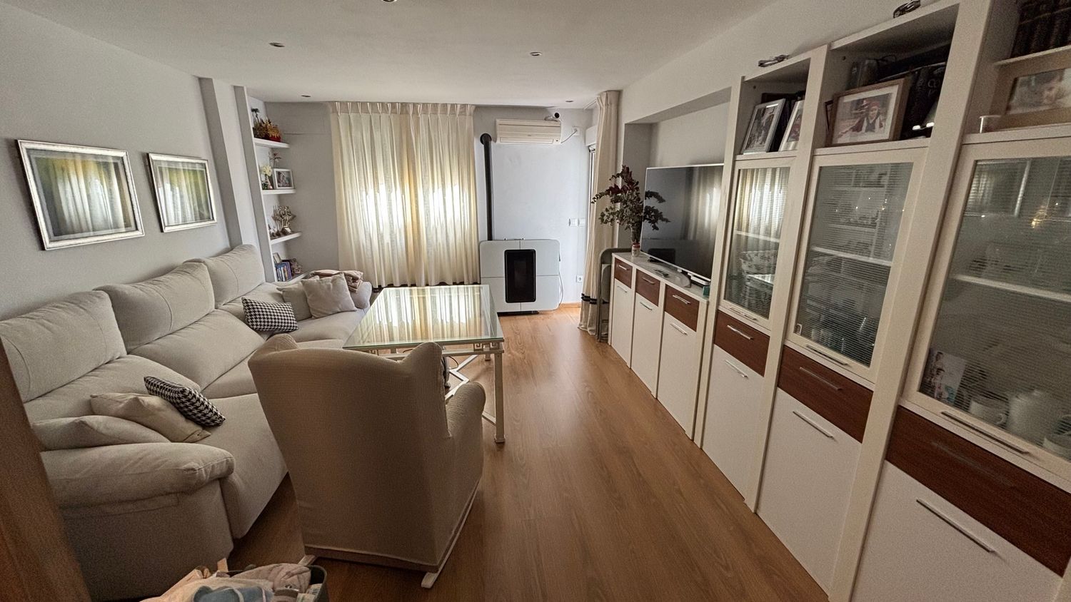 Piso en calle Beethoven, 5 - Foto 1