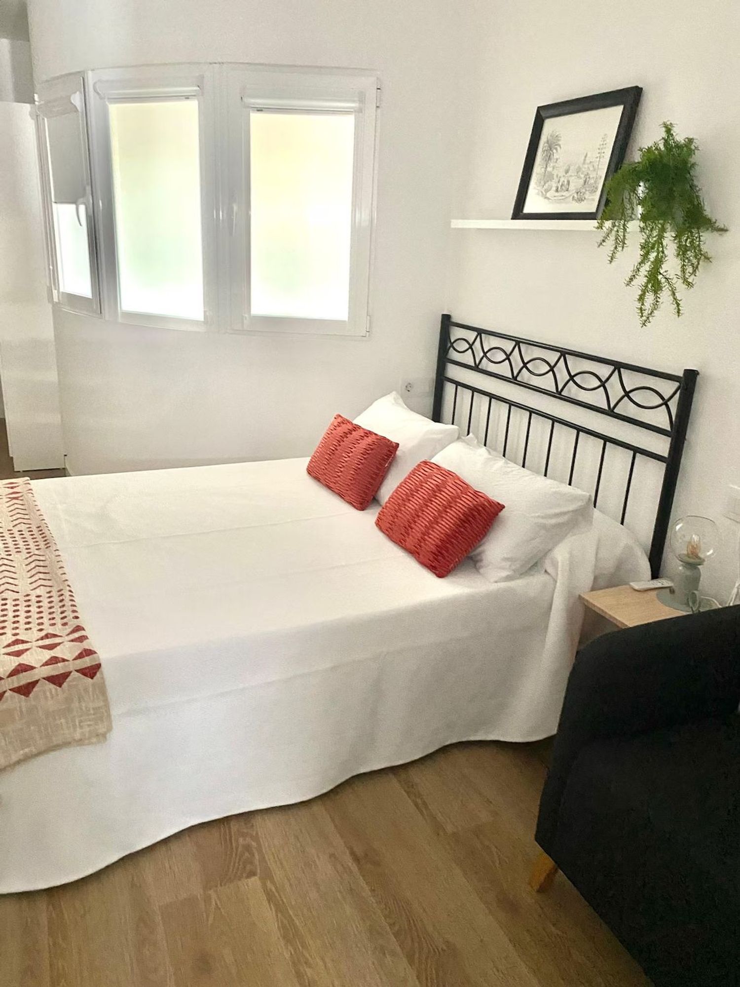 Estudio en Calle Mary Sánchez, 33 - Foto 7