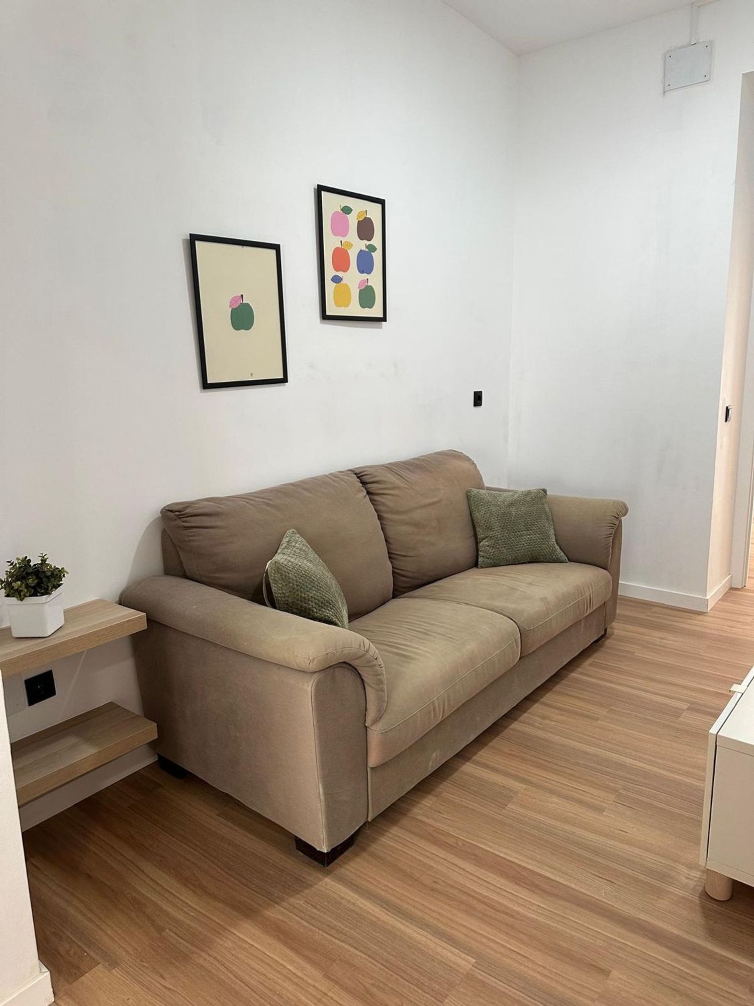 Estudio en Calle de las Cañas, 60, Motril pueblo, Motril pueblo - Foto 4
