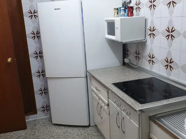 Piso en Calle Río Odiel, 2, Punta Umbría pueblo, Punta Umbría pueblo - Foto 7
