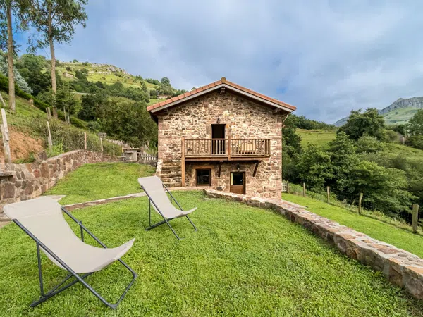 Casa rural en Diseminado Lierganes, 13 - Foto 19