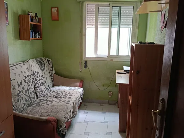 Piso en Avenida de San Pablo, 1, Barrio de la Estación - Foto 5