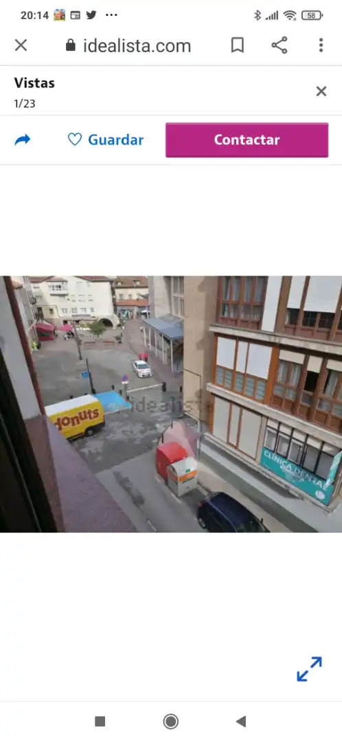 Piso en  Calle Arenal 17 - Foto 12