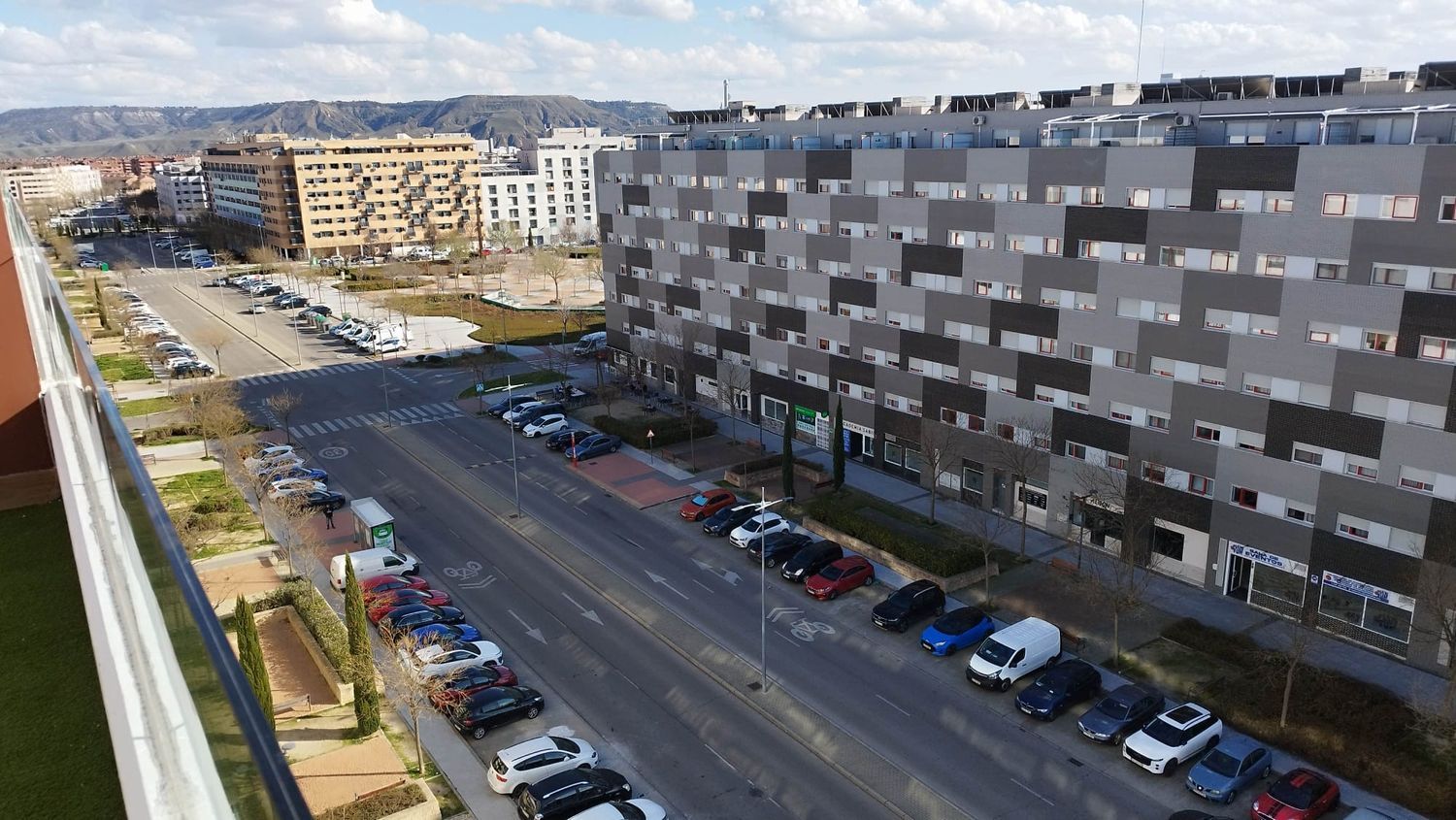 Ático en avenida Víctimas del Terrorismo, 14 - Foto 4