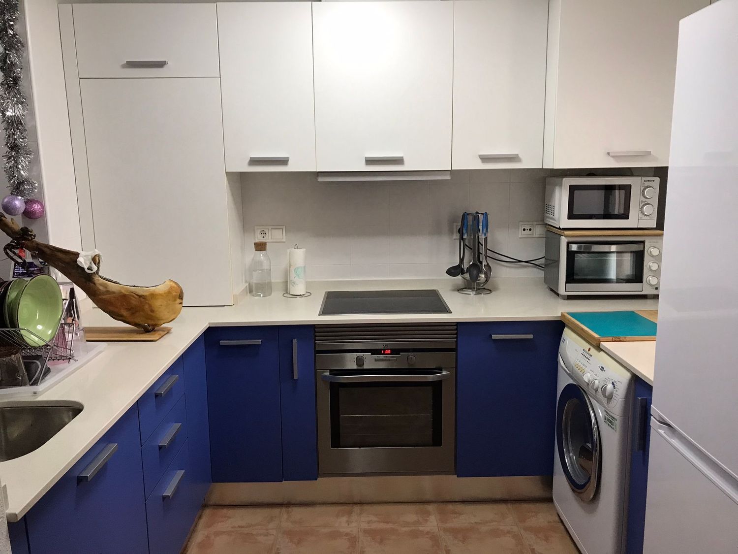 Piso en Avenida del Golf, 318, Altorreal-El Chorrico - Foto 4