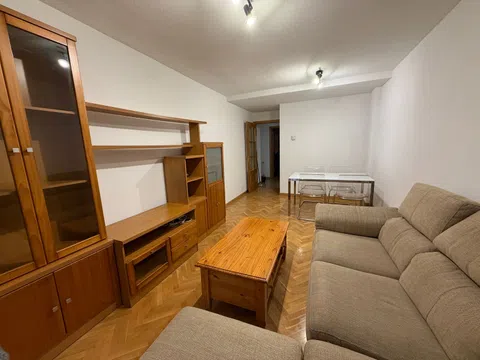 Piso en avenida de Pedro Diez, 15