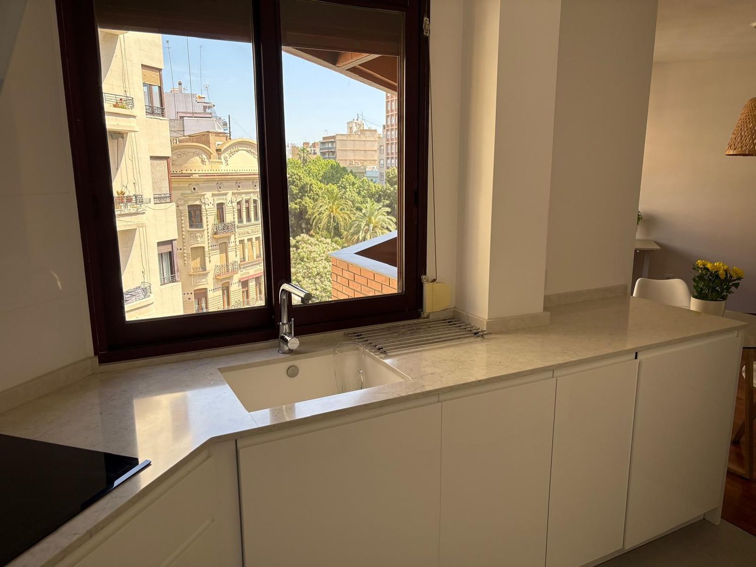 Piso en calle del General San Martín, 24 - Foto 10