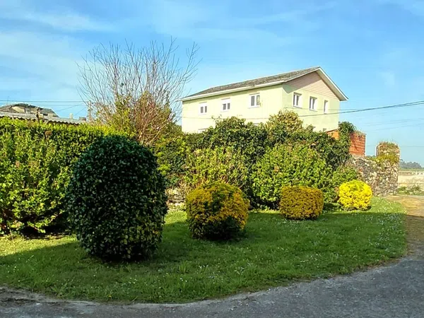 Casa de pueblo en Camino Paderne, 415 - Foto 4
