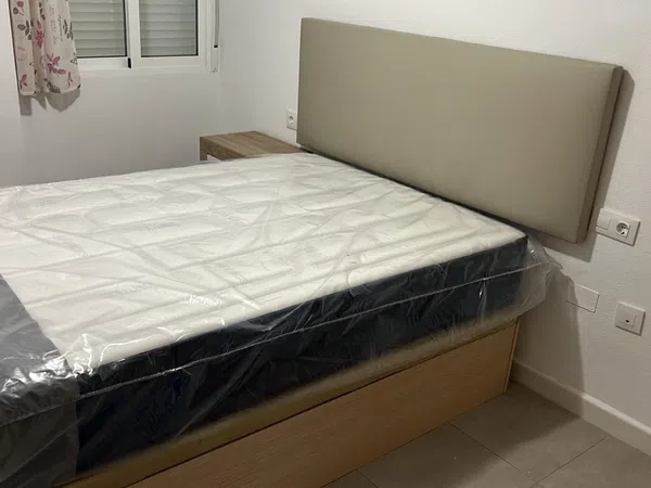 Piso en calle Bando de la Huerta, 2 - Foto 6