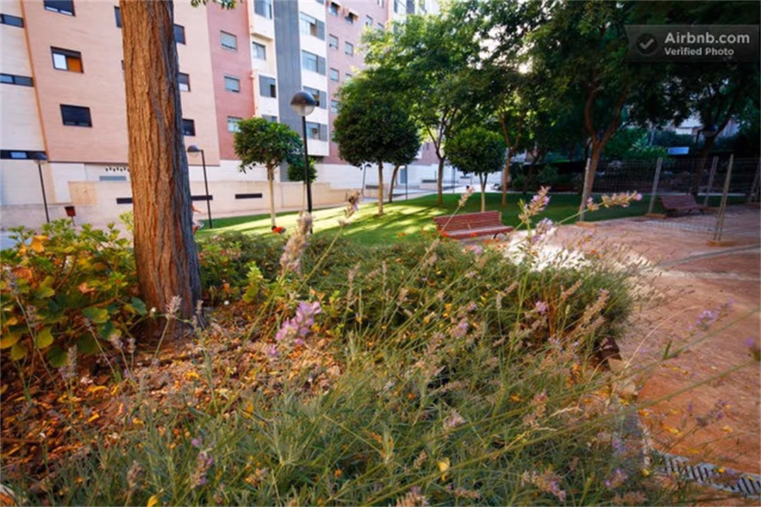 Piso en  Avenida Cardenal Francisco Álvarez 10 - Foto 20