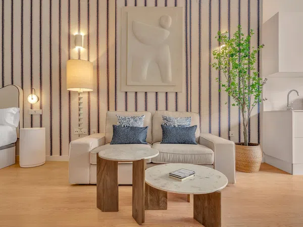 Estudio en Calle Pacheco, 17 - Foto 4