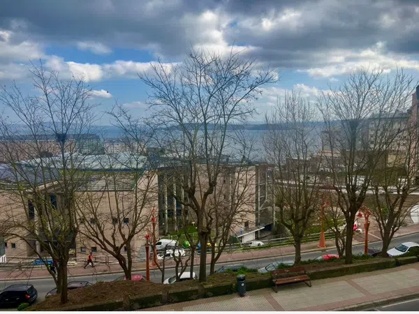 Piso en Avenida Navarra, 23, Monte Alto - Zalaeta - Atocha, Monte Alto - Zalaeta - Atocha - Foto 5