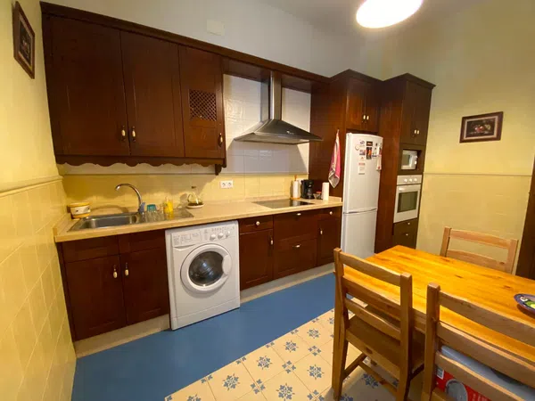 Casa o chalet independiente en Calle Adarve, 24 - Foto 1